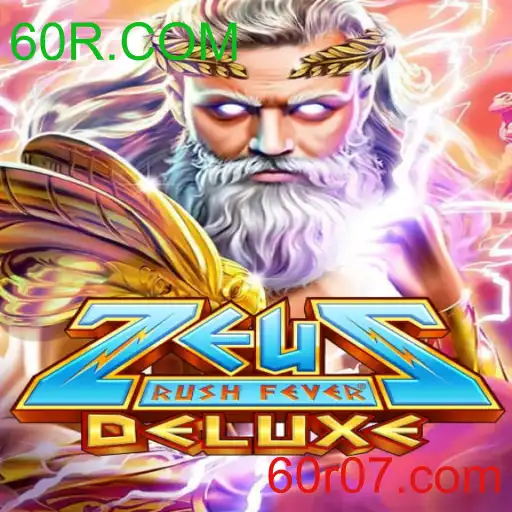 ZeusRushFeverDeluxe